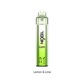 NEXEL AERO KIT LEMON & LIME (5)